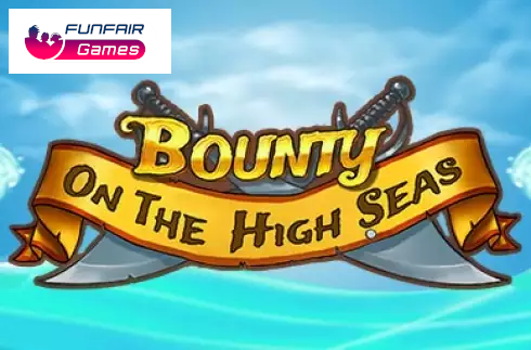 Bounty On The High Seas